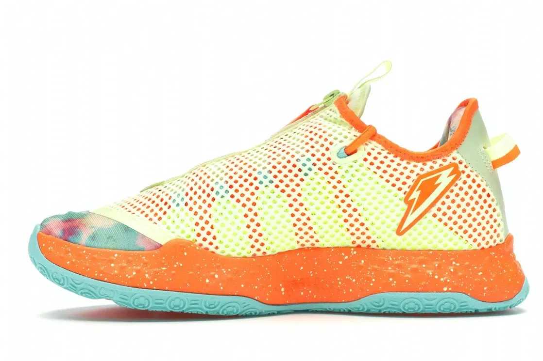 Фото № 3 с приближением к товару «‎Nike PG 4 Gatorade All-Star (2020)»