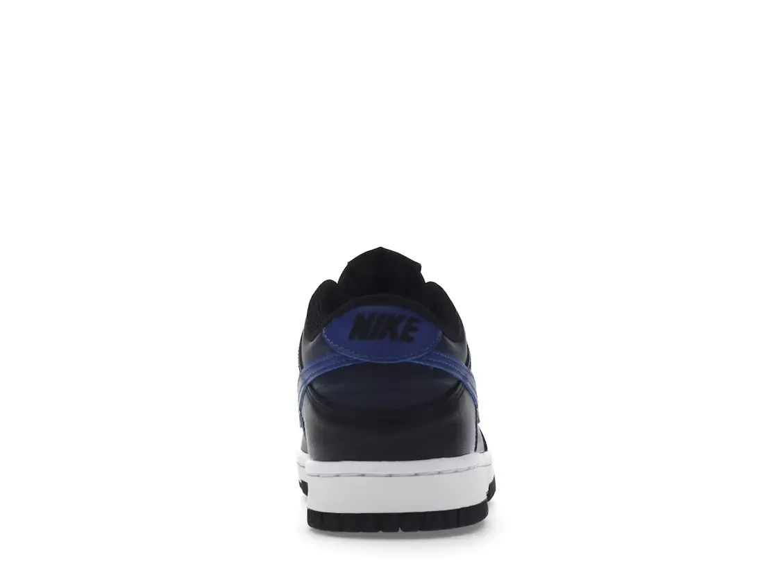 Фото № 4 с приближением к товару «‎Nike Dunk Low»