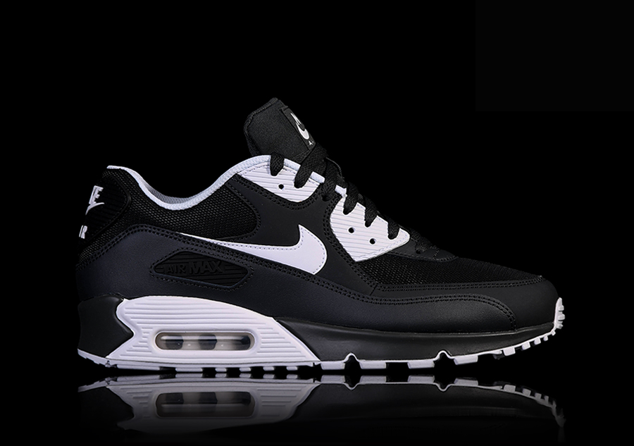 nike air max 90 essential anthracite
