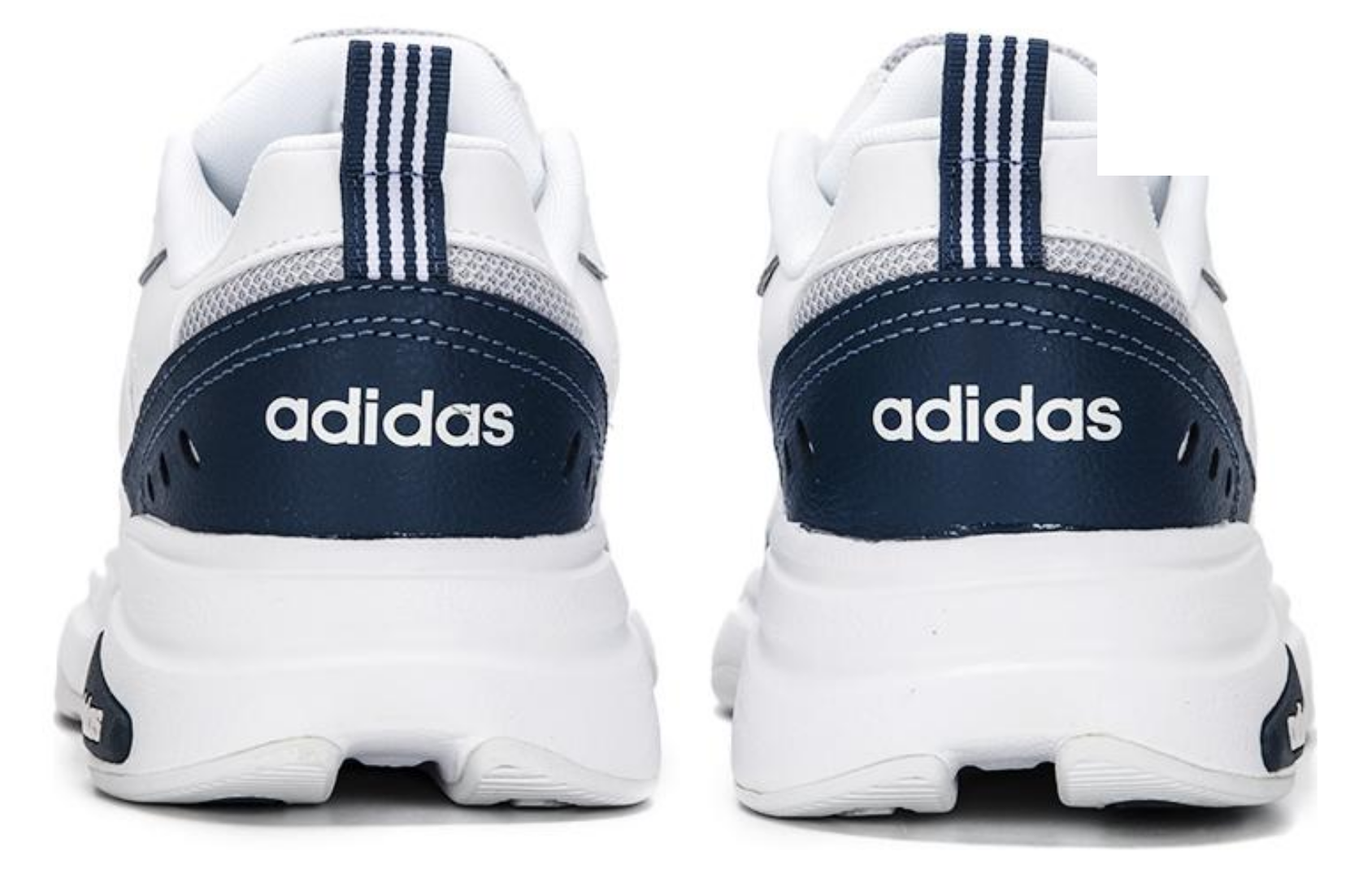 Купить Кроссовки adidas neo Strutter Sports Casual Shoes(GX6788) в