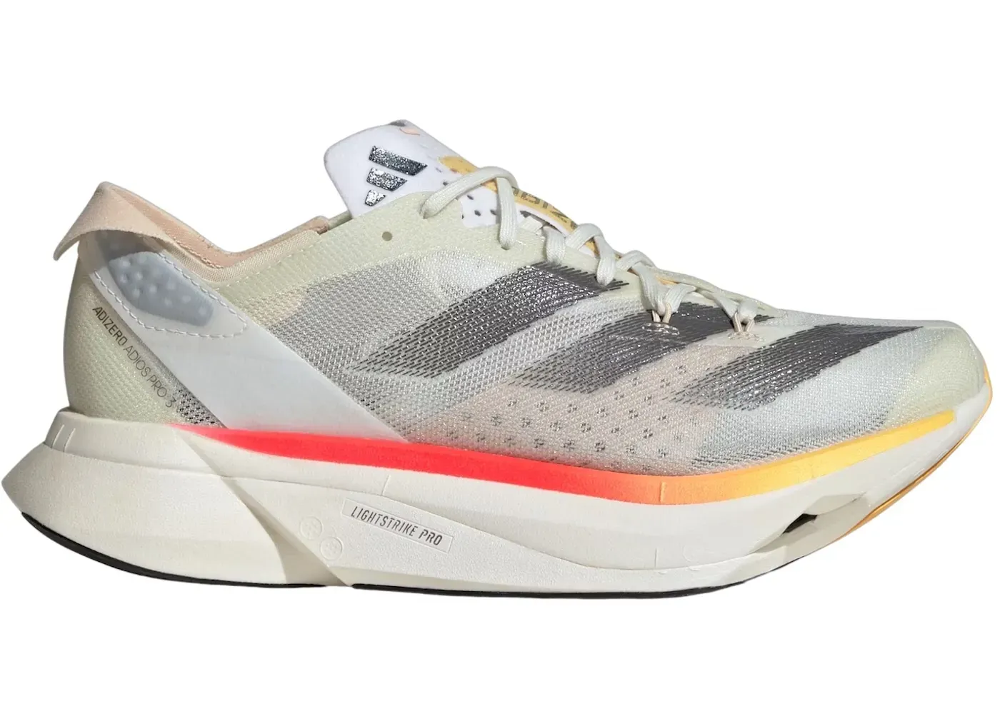 adidas Adizero Adios Pro 3