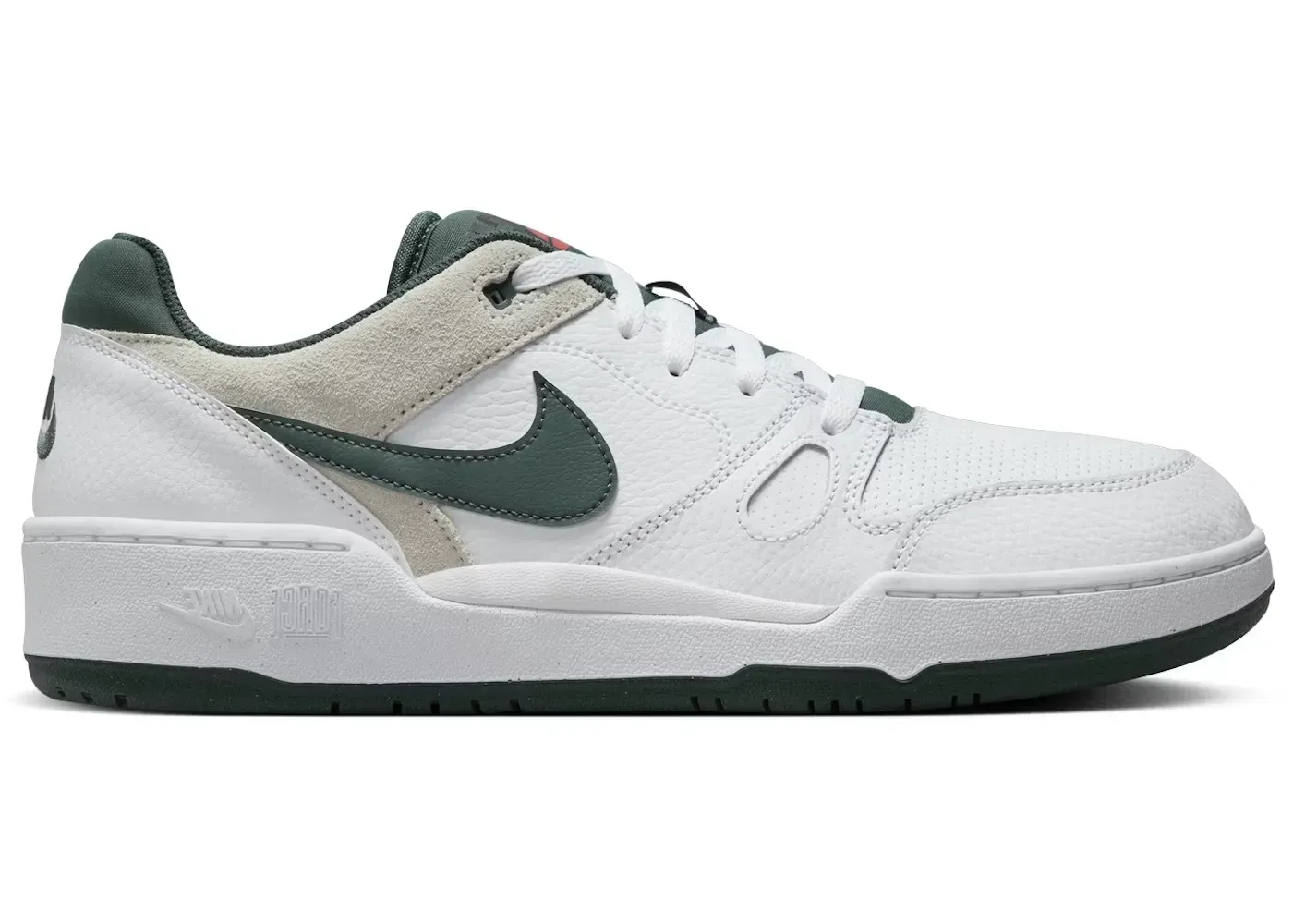Nike Full Force Low