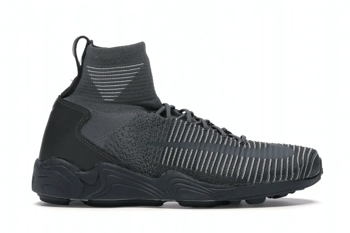 Фото № 1 с приближением к товару «‎Nike Zoom Mercurial Xi Fk Dark Grey/Anthracite-Wolf Grey»