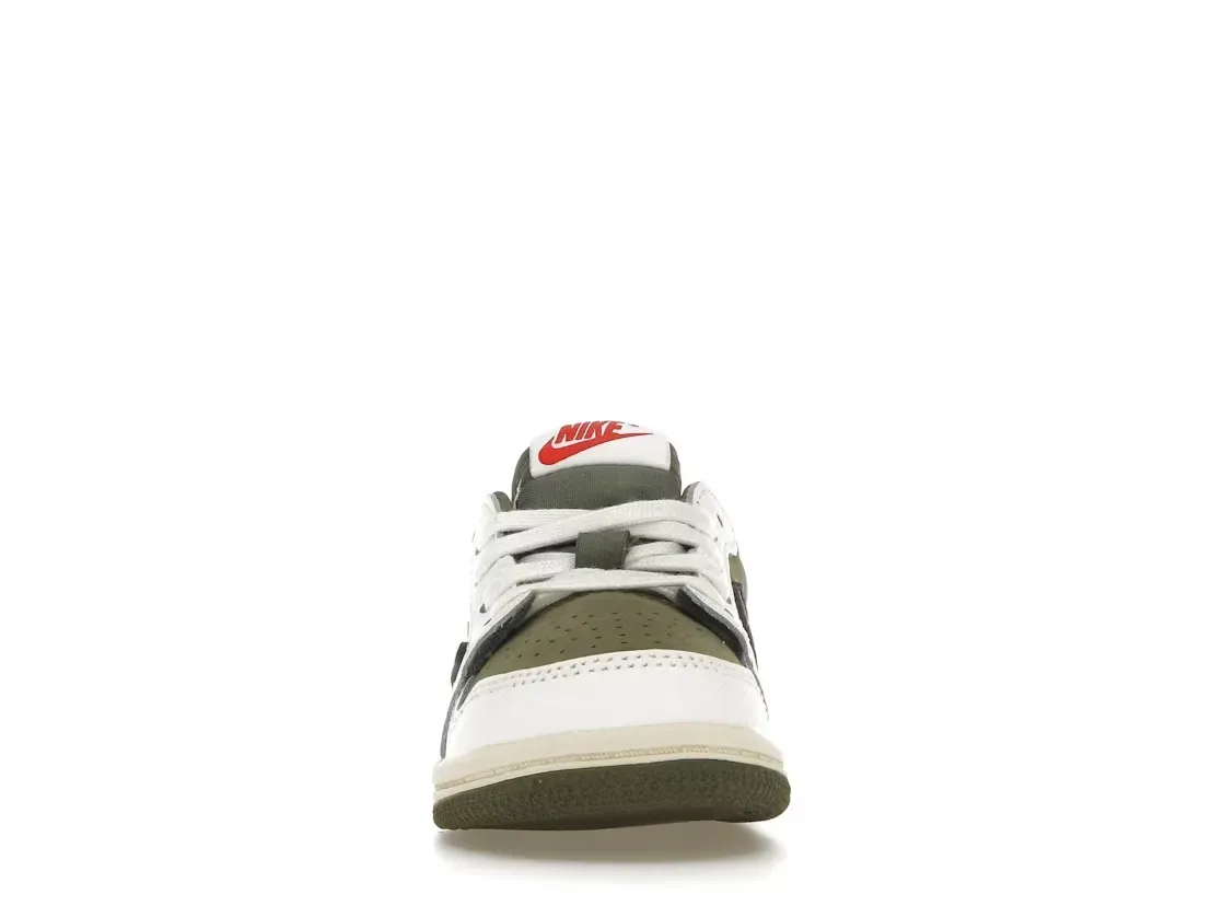 Фото № 2 с приближением к товару «‎Jordan 1 Retro Low OG SP»