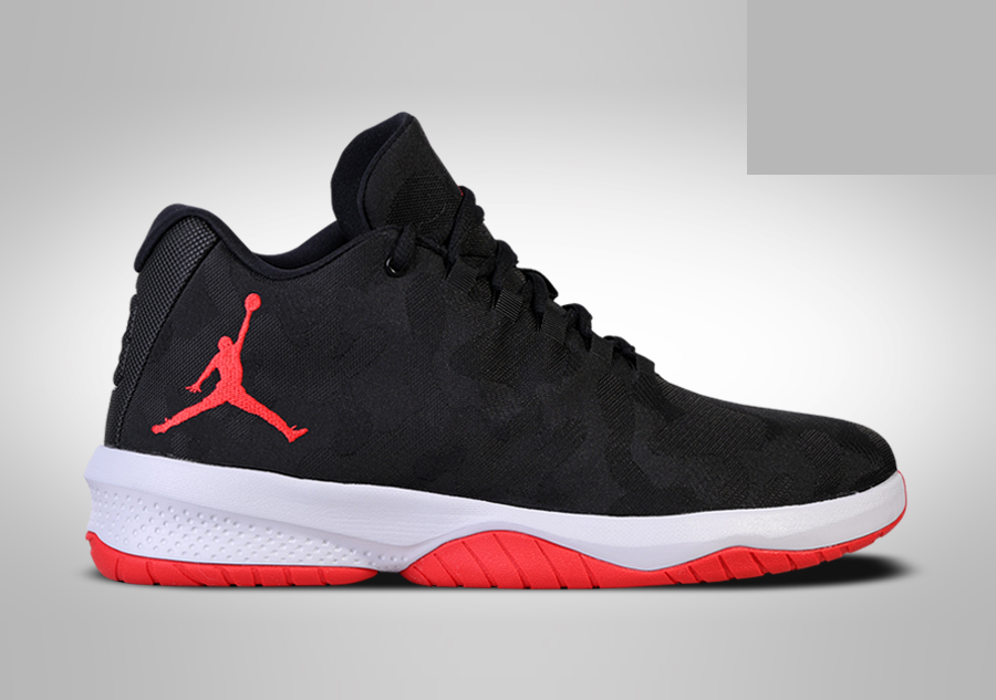 Фото № 1 с приближением к товару «‎Nike Air Jordan B. Fly »