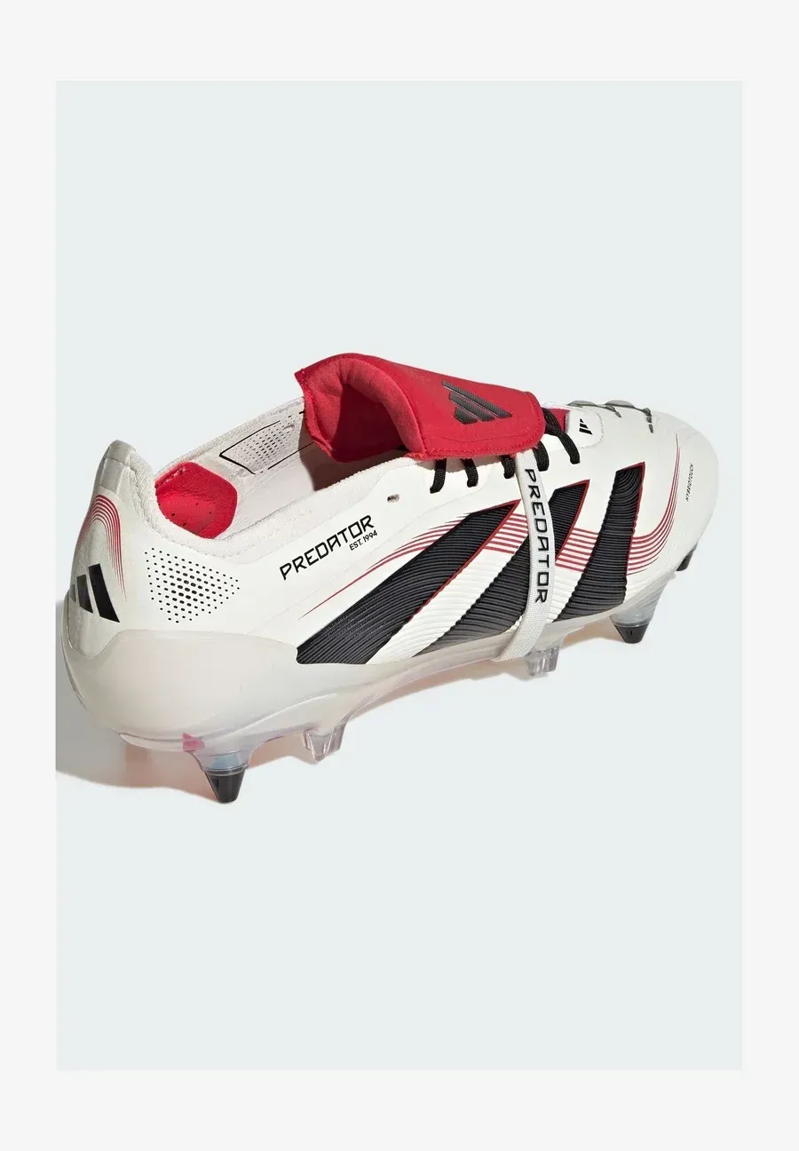 Фото № 4 с приближением к товару «‎PREDATOR ELITE FOLD-OVER TONGUE GROUND»