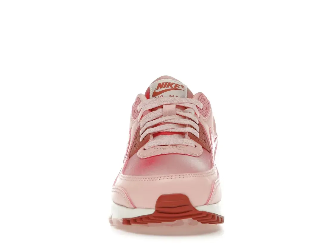 Фото № 2 с приближением к товару «‎Nike Air Max 90»