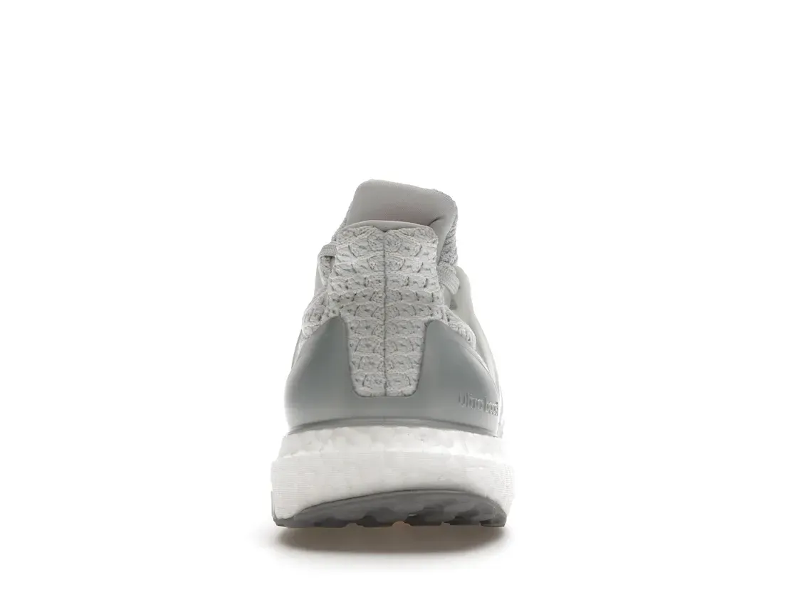 Фото № 4 с приближением к товару «‎adidas Ultra Boost 5.0 DNA Blue Tint Cloud White »