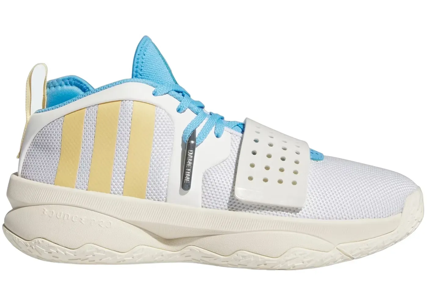 adidas Dame 8 EXTPLY