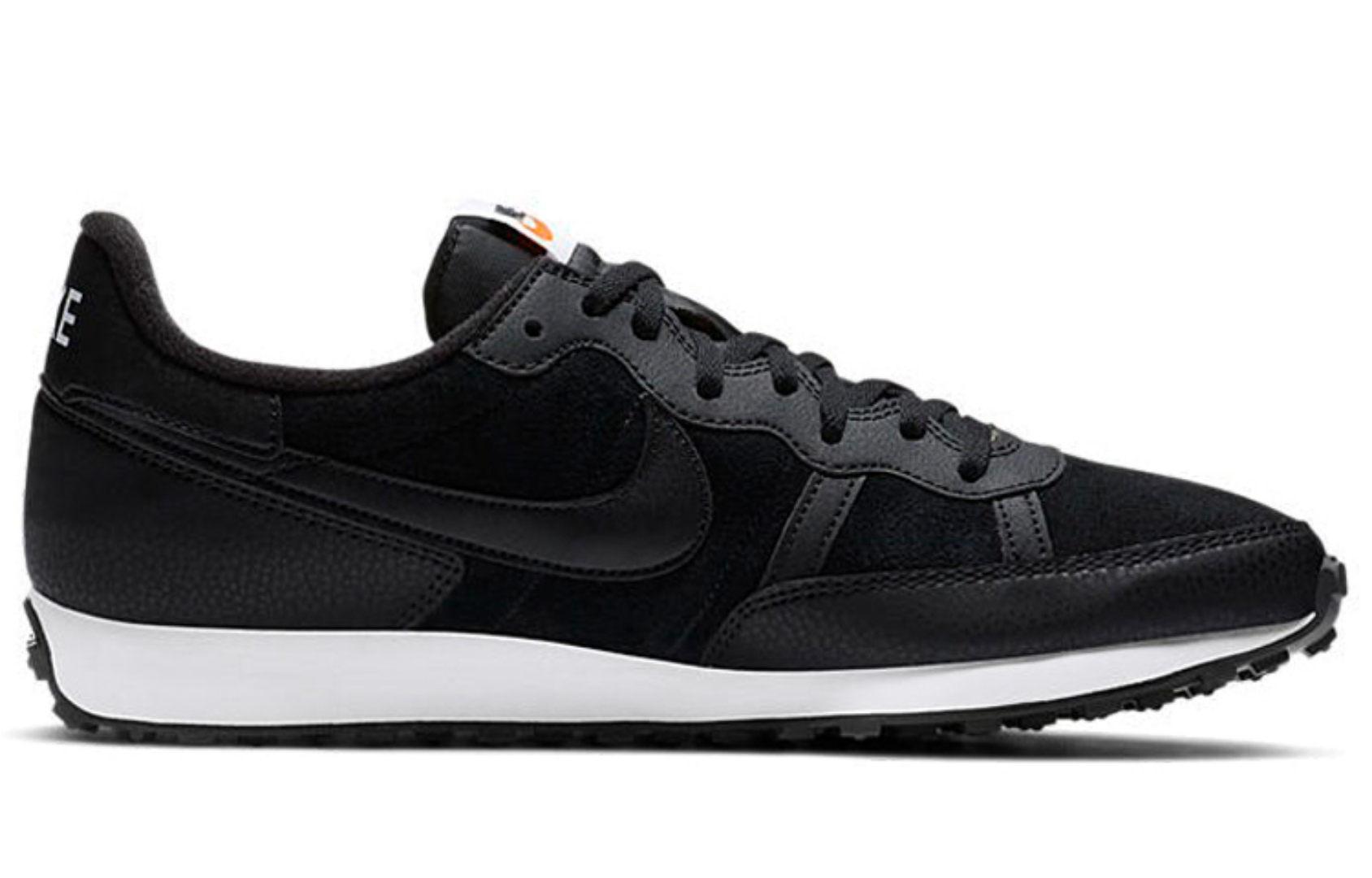Фото № 2 с приближением к товару «‎Nike Challenger OG SE BlackWhite»
