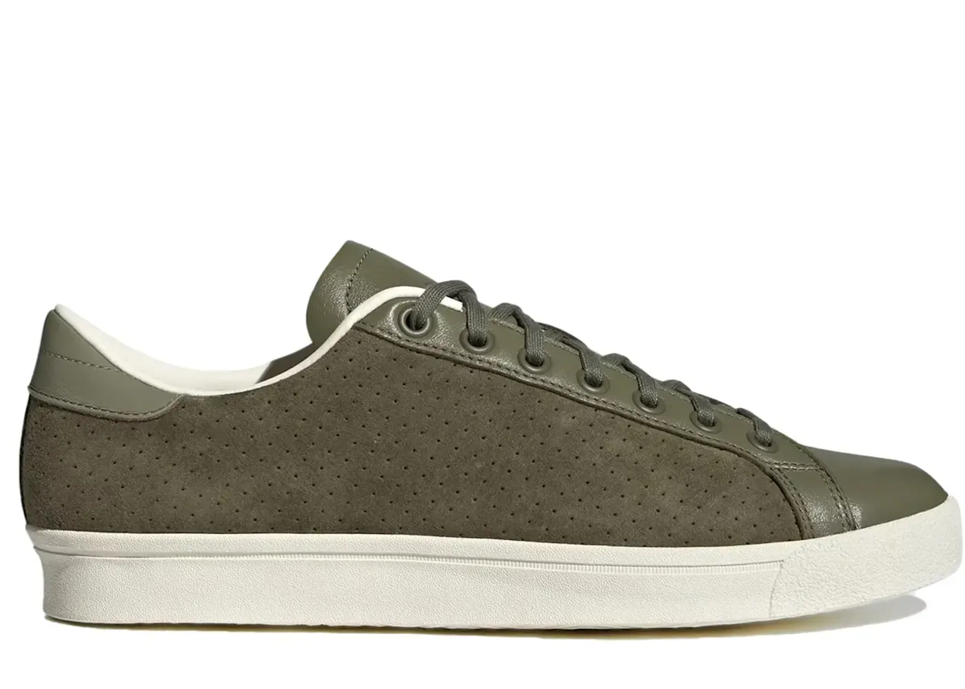 Фото № 1 с приближением к товару «‎adidas Rod Laver»