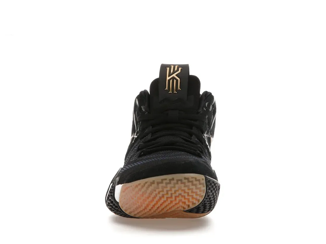 Фото № 2 с приближением к товару «‎Nike Kyrie 4 Pitch Blue»