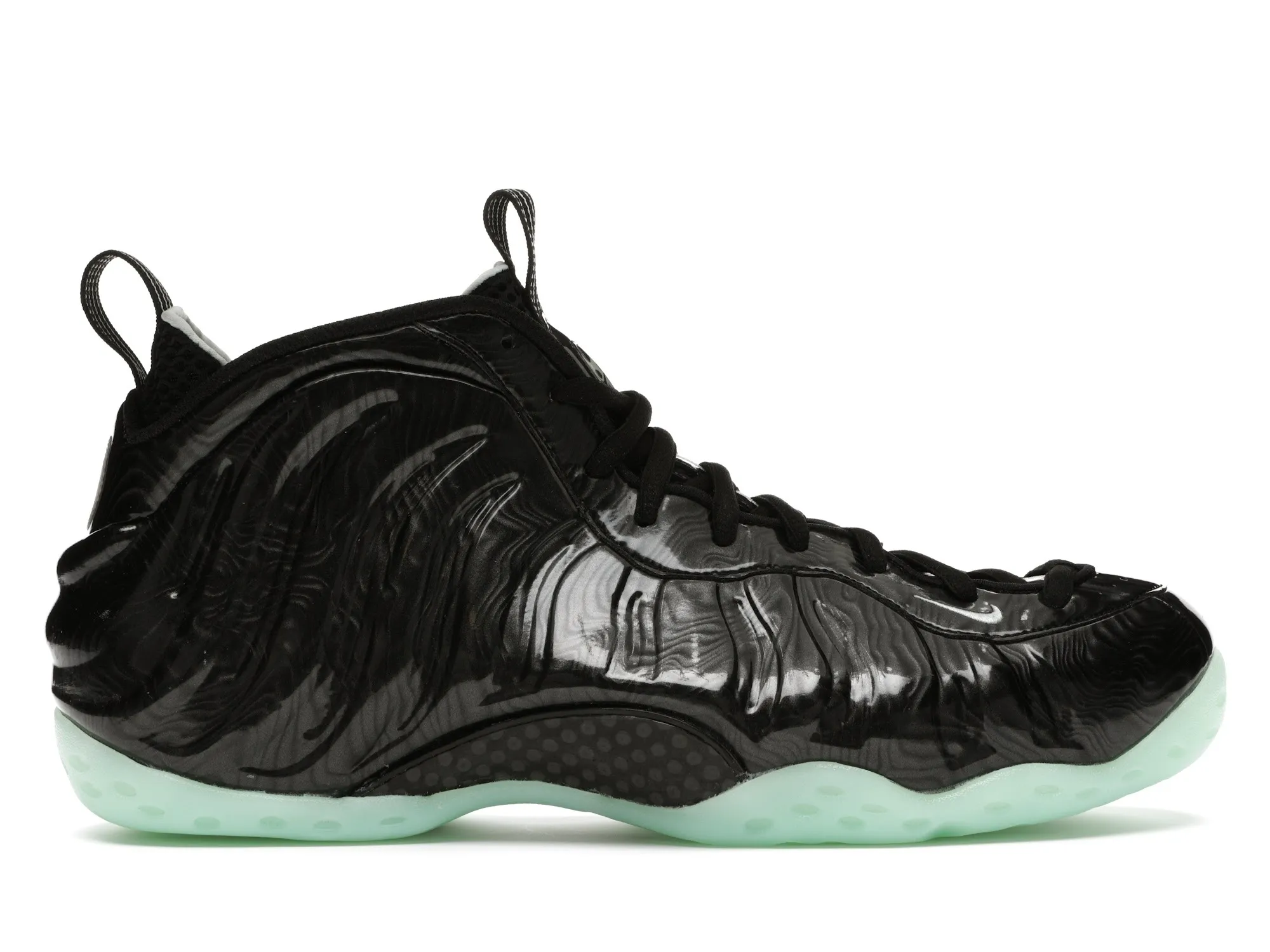 Фото № 1 с приближением к товару «‎Nike Air Foamposite One All-Star (2021)»