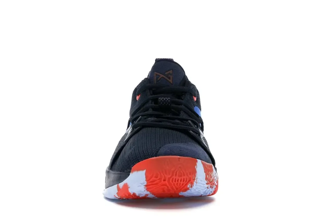 Фото № 2 с приближением к товару «‎Nike PG 2»