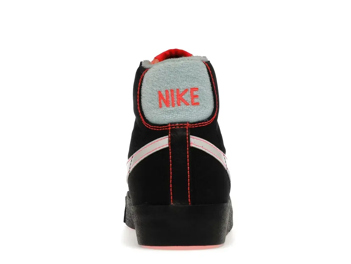 Фото № 4 с приближением к товару «‎Nike Blazer Mid '77»