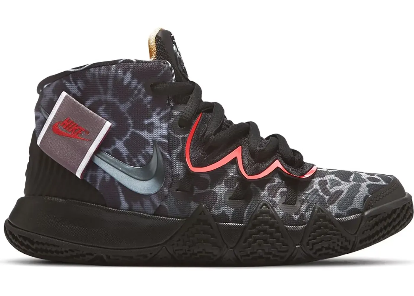 Фото № 1 с приближением к товару «‎Nike Kybrid S2»