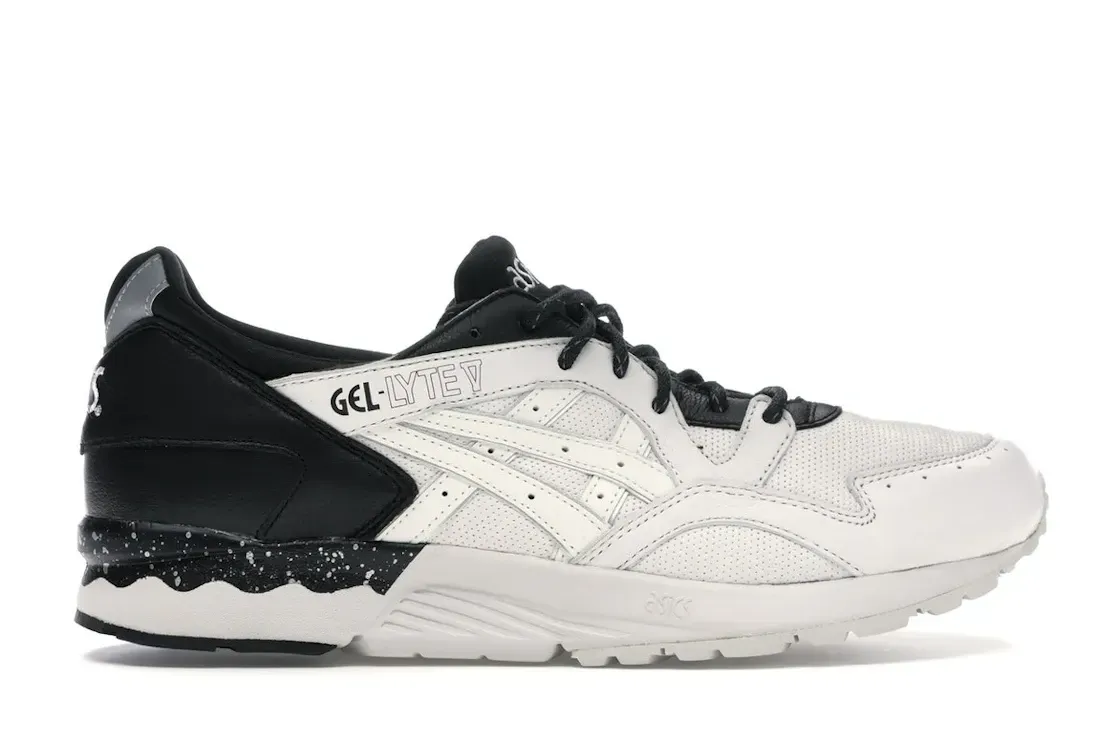 Фото № 1 с приближением к товару «‎ASICS Gel-Lyte V Monkey Time Lights & Shadows»