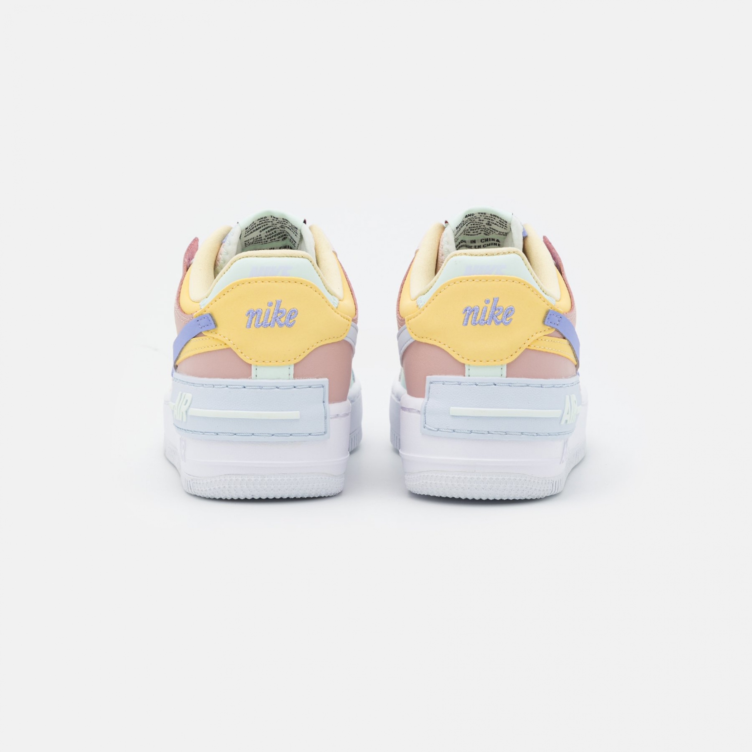 Фото № 4 с приближением к товару «‎Nike W Af1 Shadow »