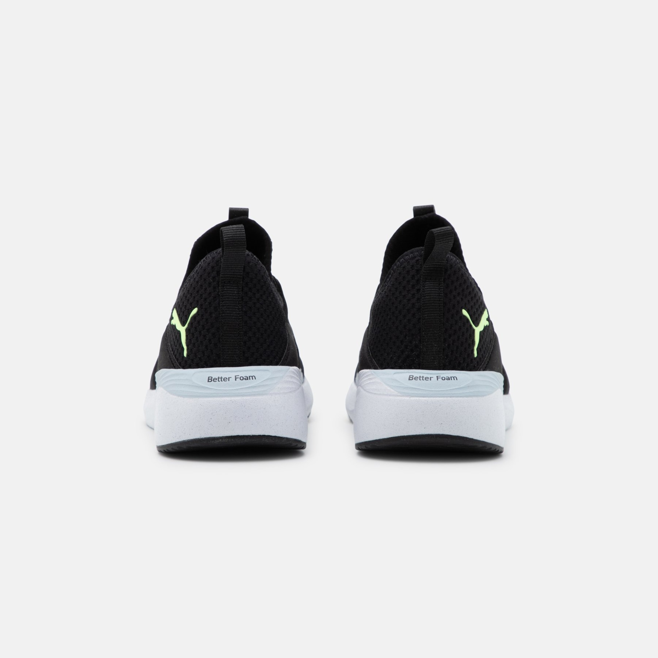 Фото № 3 с приближением к товару «‎Puma Better Foam Adore»