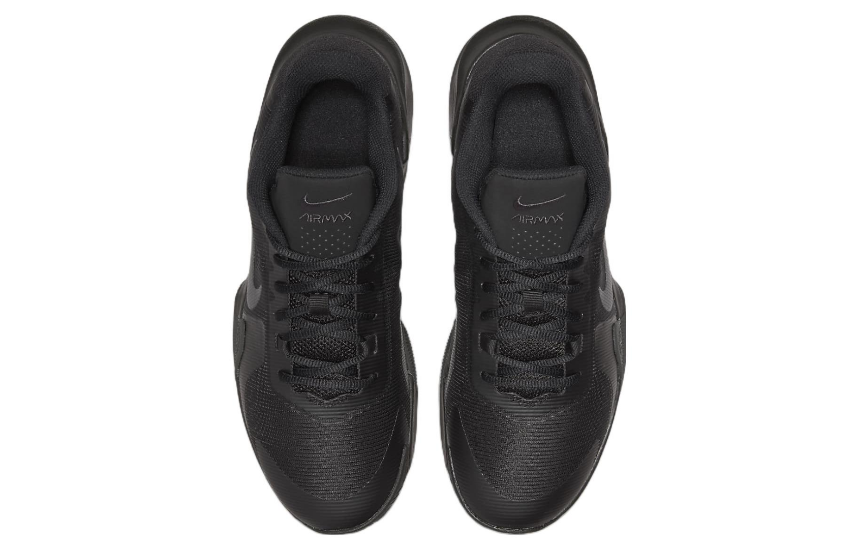 Фото № 4 с приближением к товару «‎ Nike Air Max Impact 4 Basketball shoes»