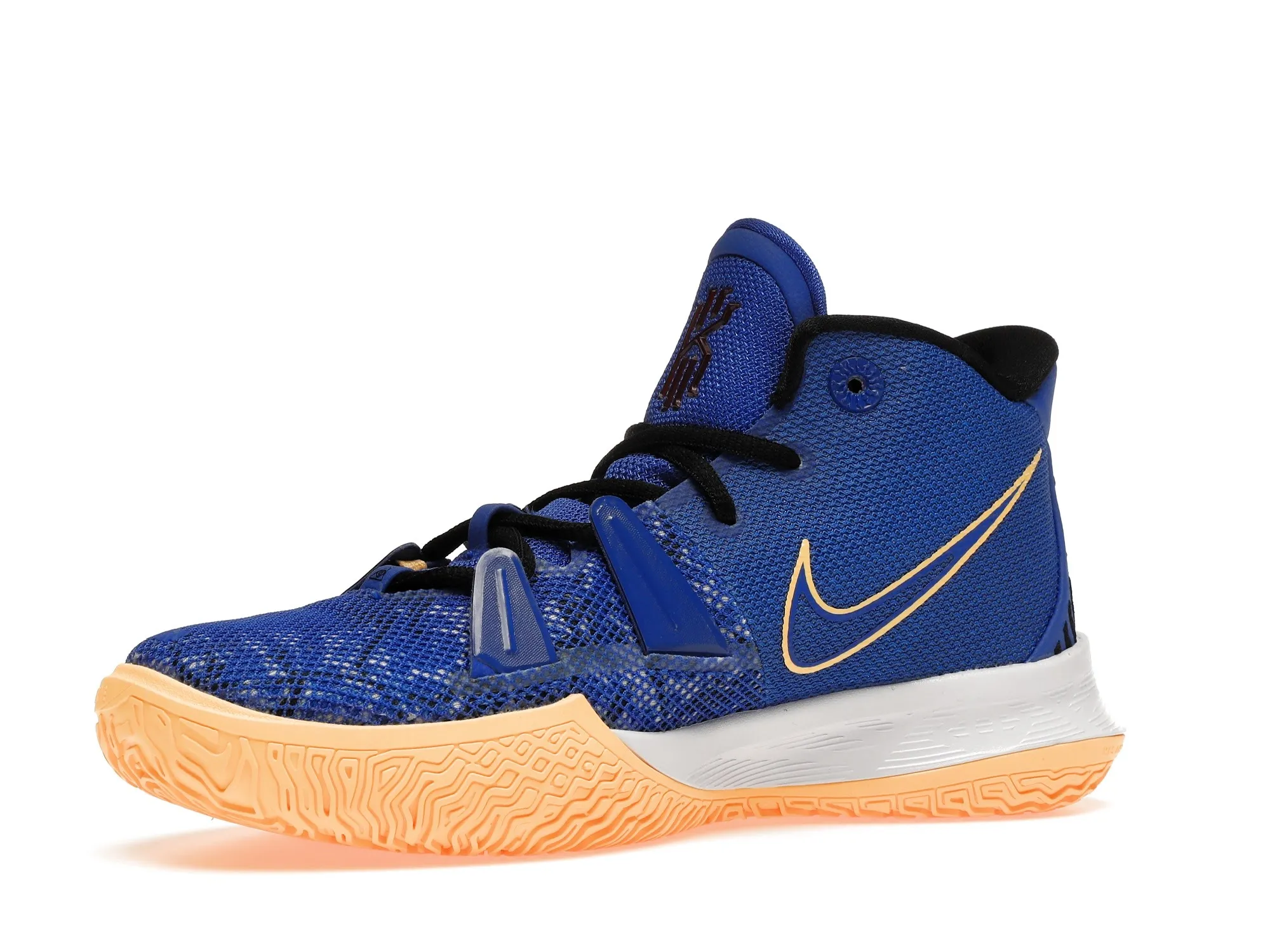 Фото № 4 с приближением к товару «‎Nike Kyrie 7 Sisterhood »