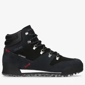 adidas Terrex Snowpitch C.Rdy Black (FV7957) - 1