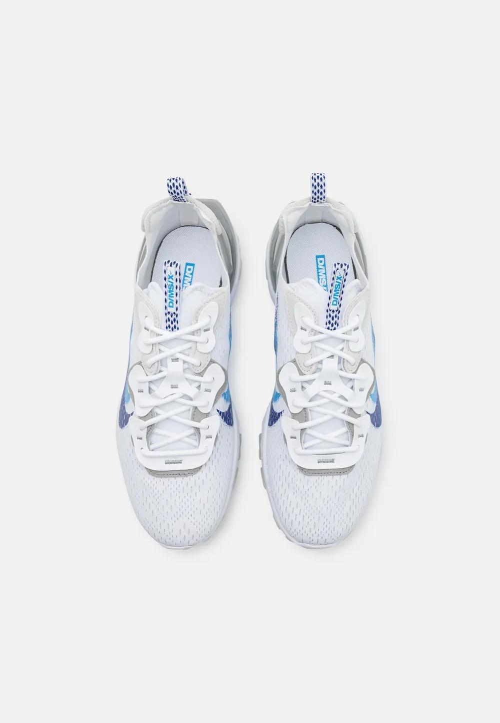 Фото № 4 с приближением к товару «‎REACT VISION UNISEX»