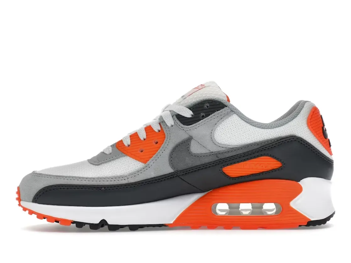 Фото № 3 с приближением к товару «‎Nike Air Max 90»