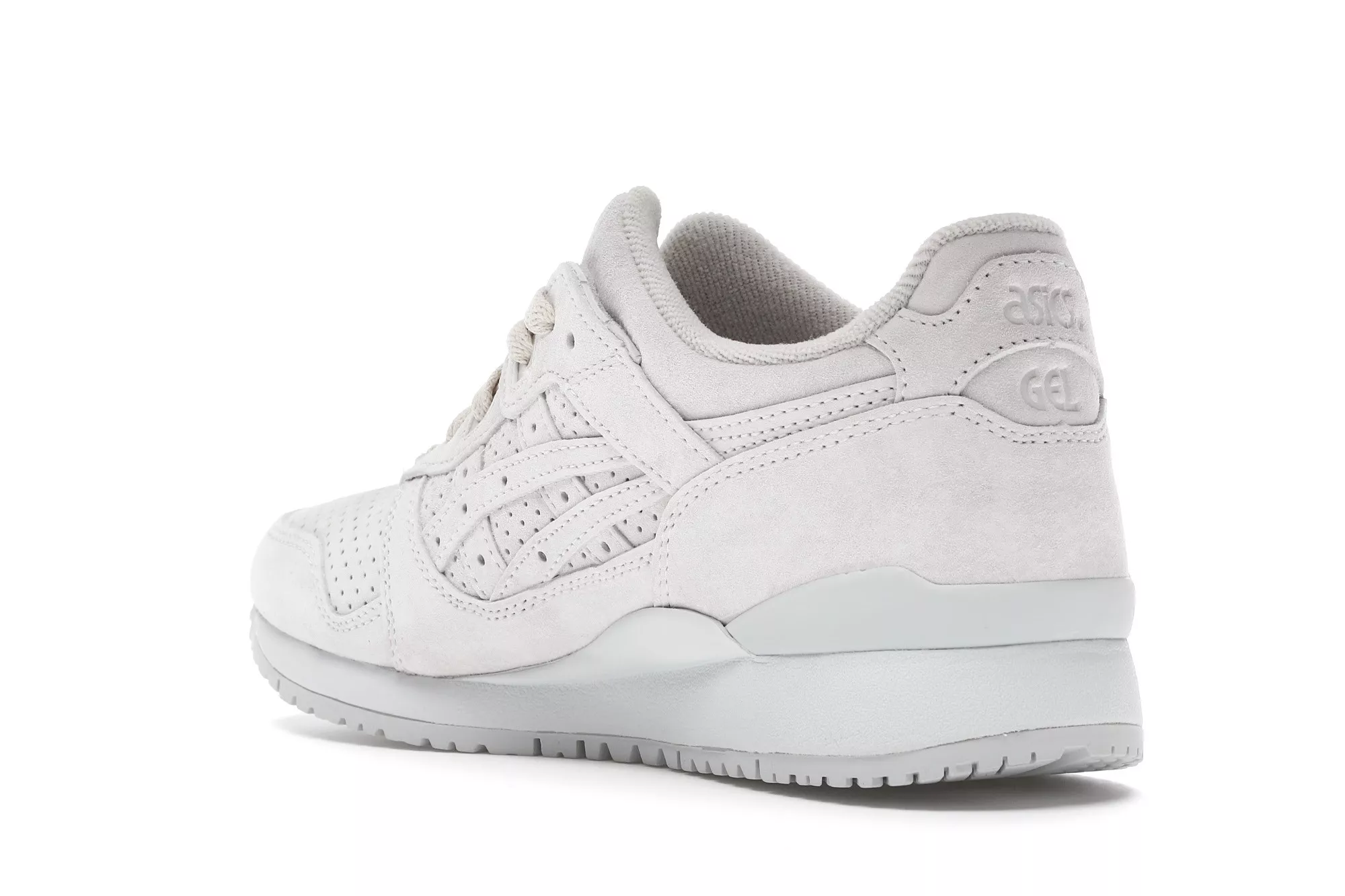 Фото № 4 с приближением к товару «‎ASICS Gel-Lyte III Ronnie Fieg The Palette Waffle»