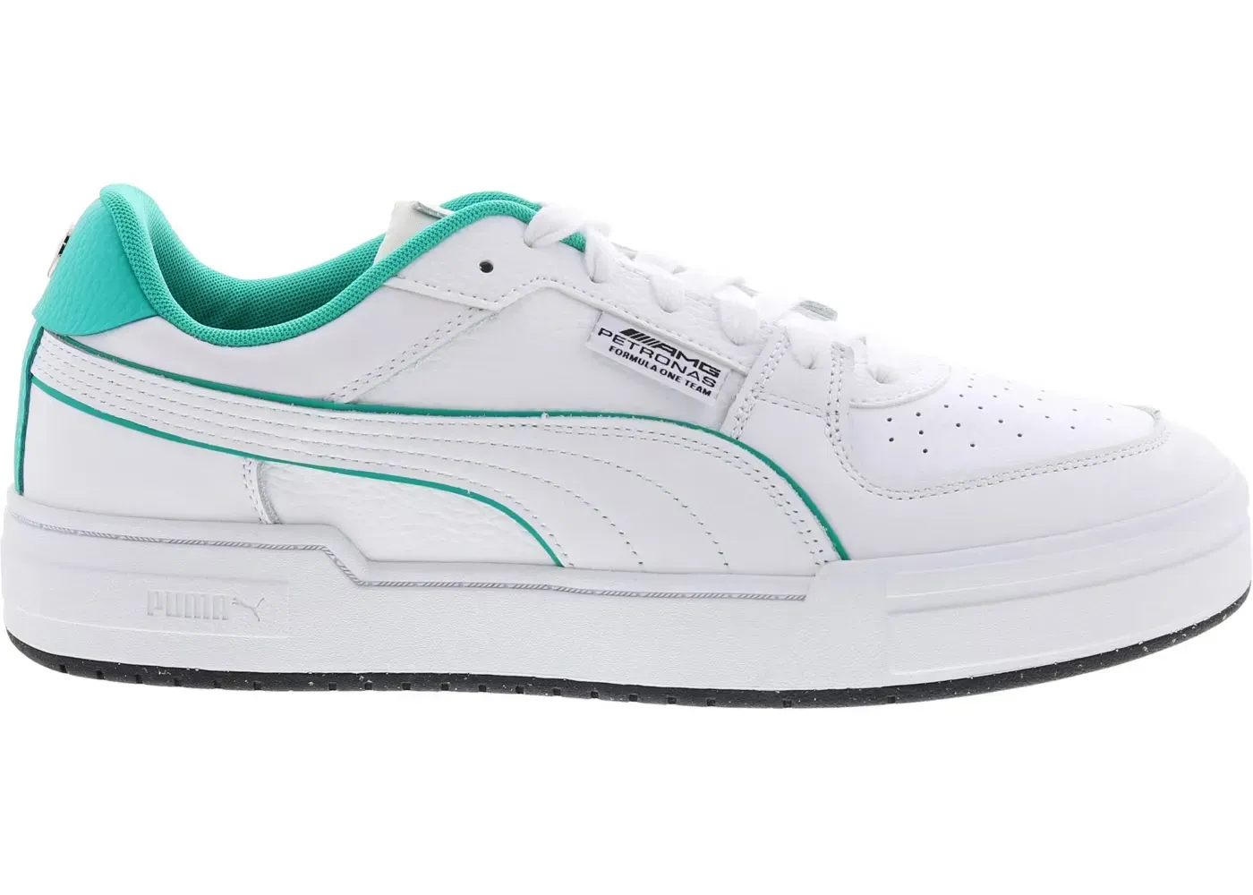 Puma CA Pro