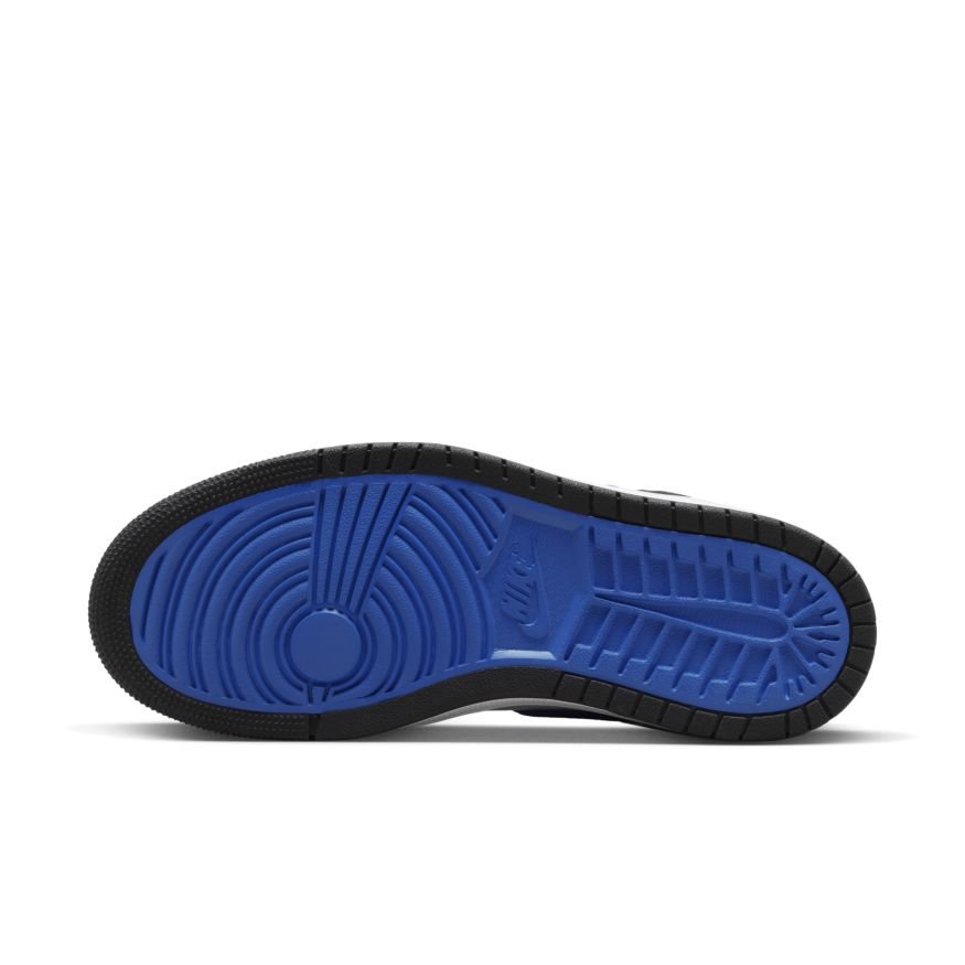 Фото № 4 с приближением к товару «‎Jordan Brand Air Jordan 1 Acclimate Wmns «royal Toe»»