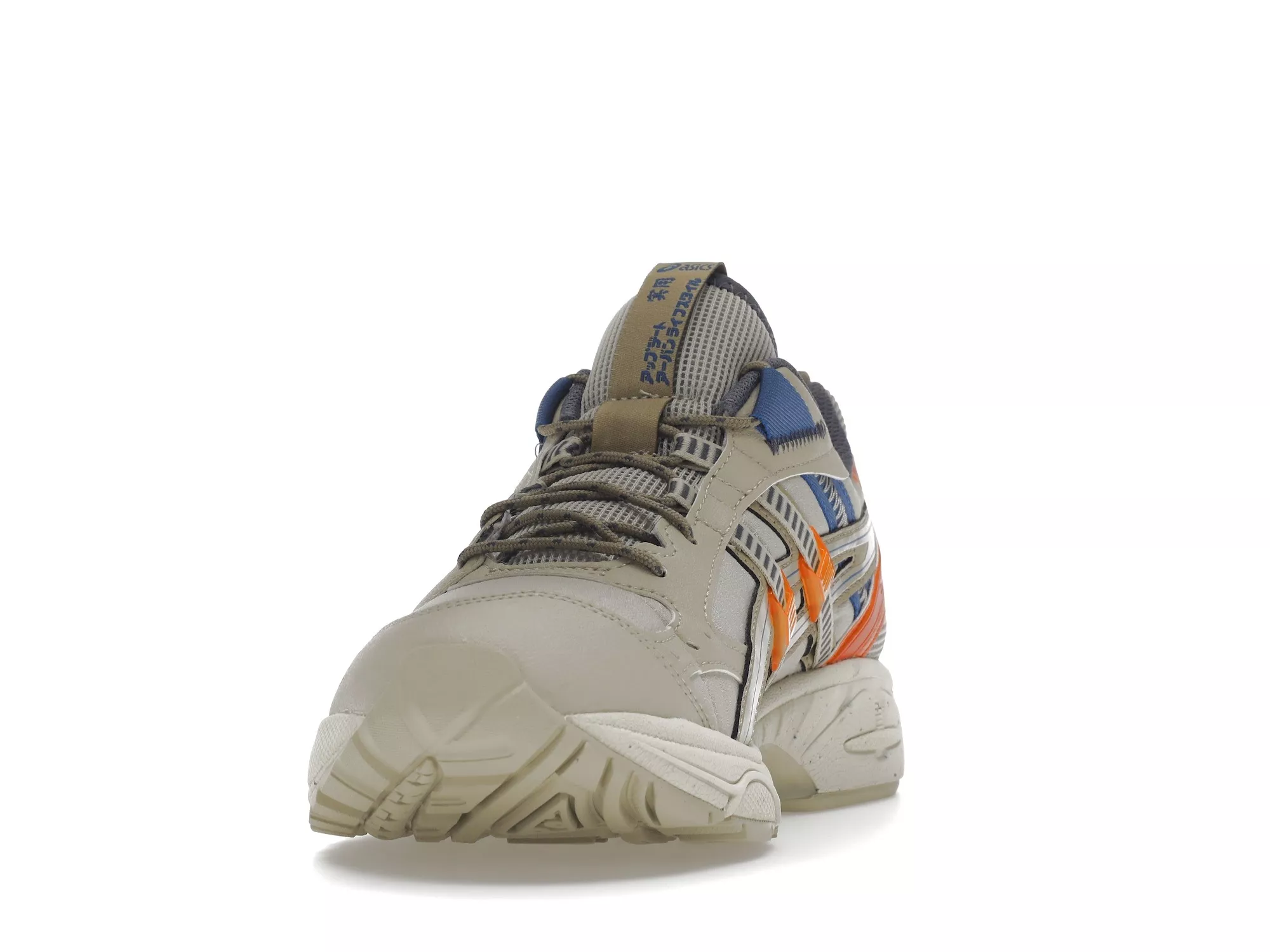 Фото № 4 с приближением к товару «‎ASICS Gel-Kayano 14 Putty Habanero»