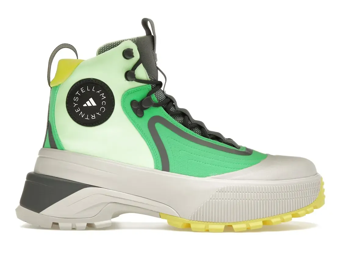 Фото № 1 с приближением к товару «‎adidas Terrex»