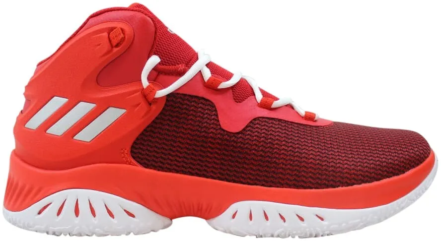 Фото № 1 с приближением к товару «‎adidas Explosive Bounce Scarlet»