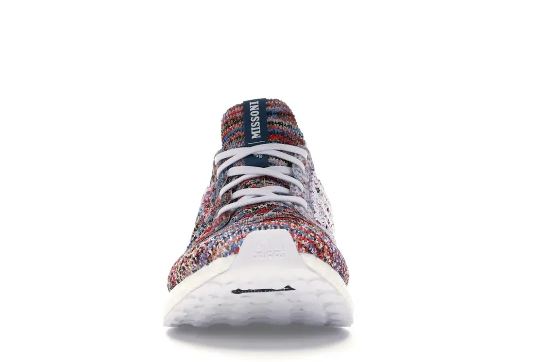 Фото № 2 с приближением к товару «‎adidas Ultra Boost Clima Missoni Multi-Color»