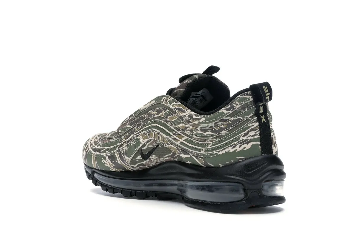 Фото № 6 с приближением к товару «‎Nike Air Max 97 Country Camo (USA)»
