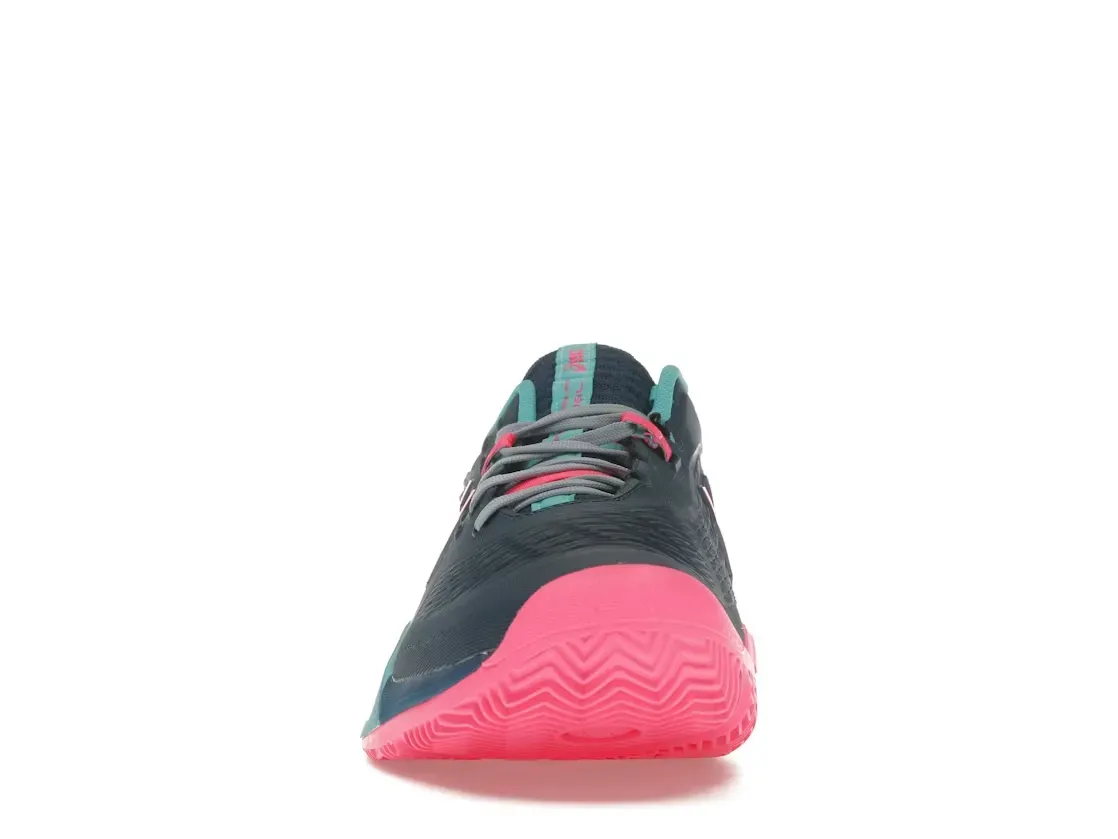 Фото № 2 с приближением к товару «‎ASICS Gel-Resolution X Padel»