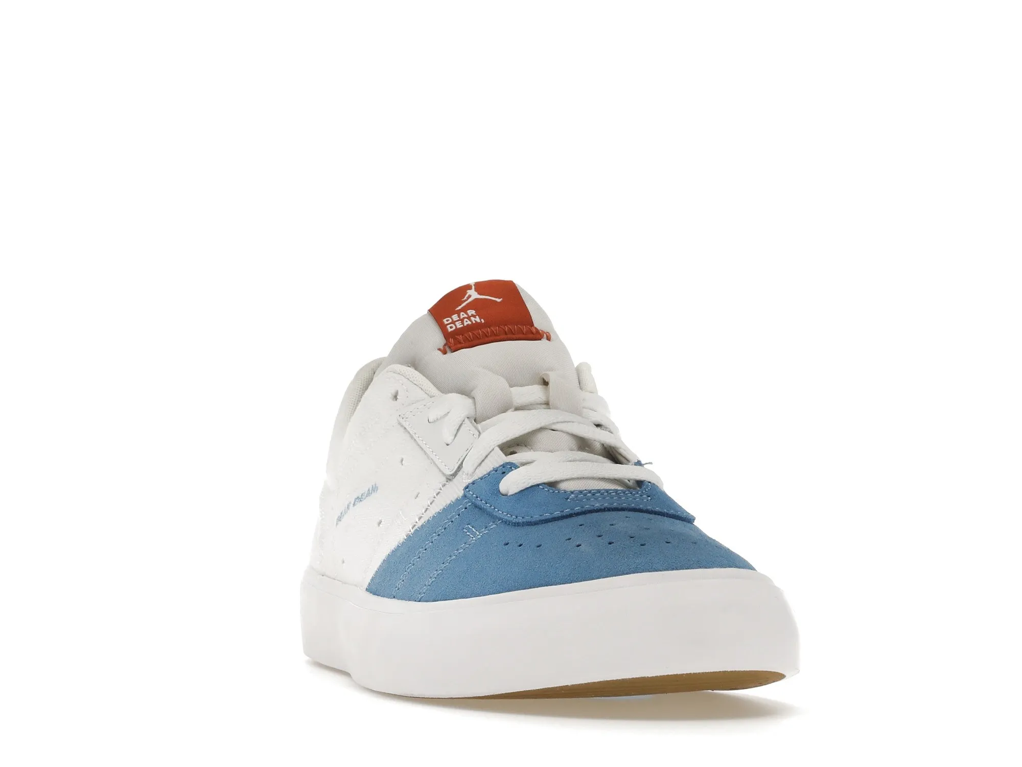 Фото № 2 с приближением к товару «‎Jordan Series .02 Dear Dean»