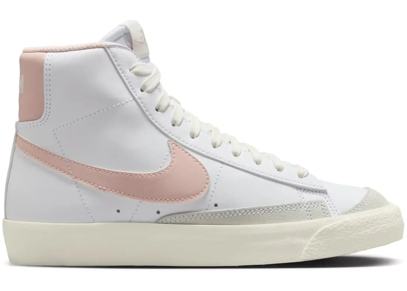 Фото № 1 с приближением к товару «‎Nike Blazer Mid '77»