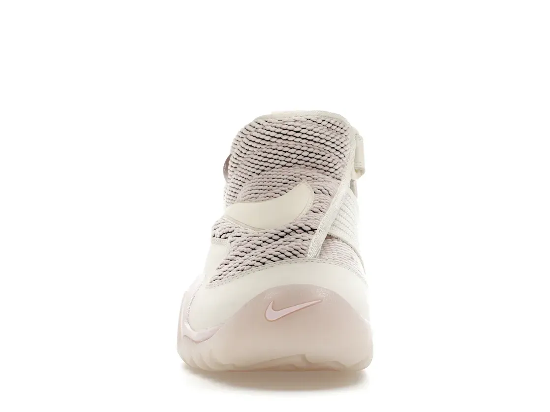 Фото № 2 с приближением к товару «‎Nike Air Shake NDestrukt Pigalle Sail»