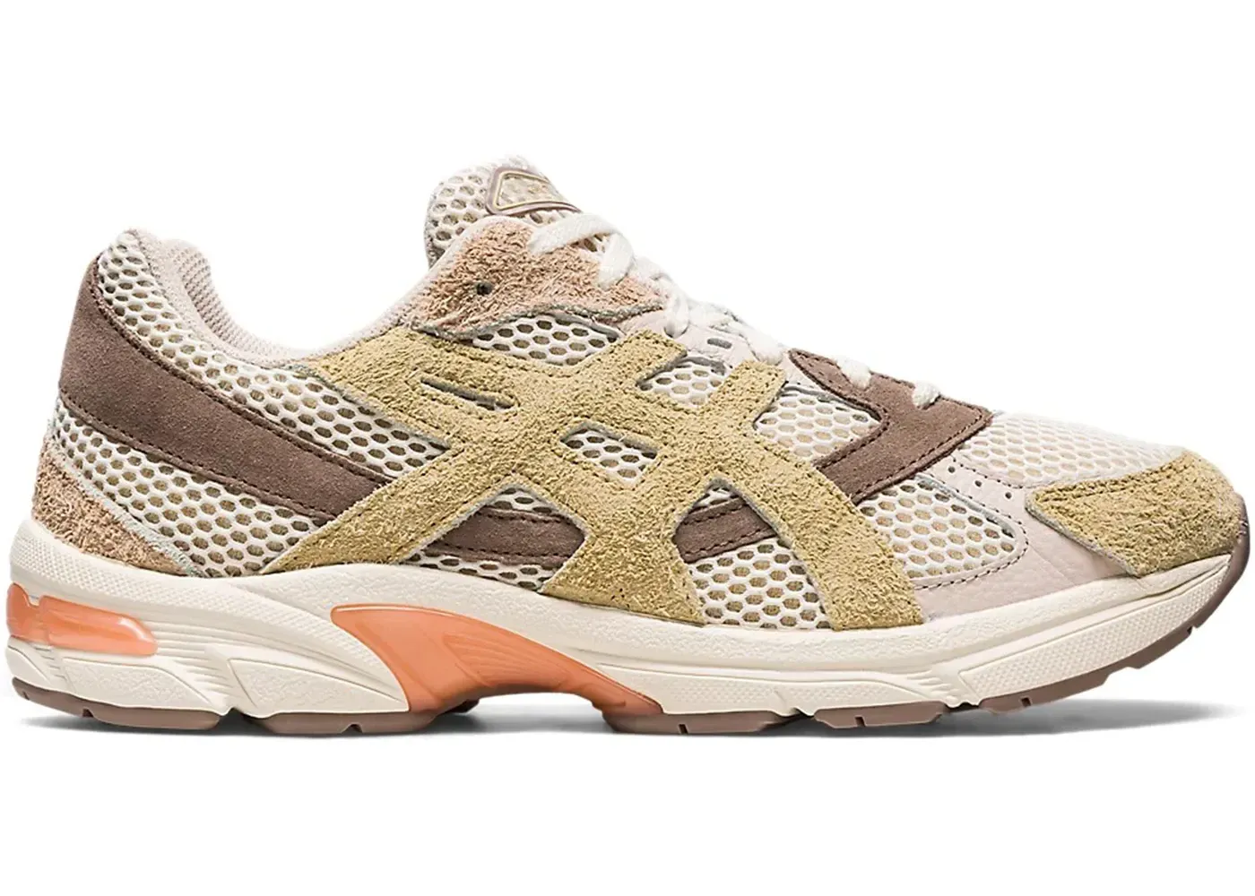 Фото № 1 с приближением к товару «‎ASICS Gel-1130 Birch Sand»