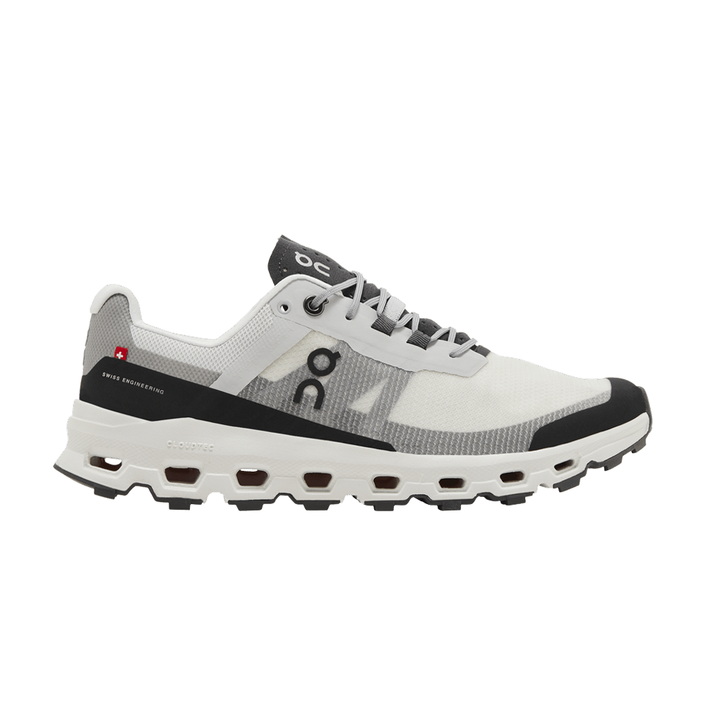 ON Women's Cloudvista Glacier Black