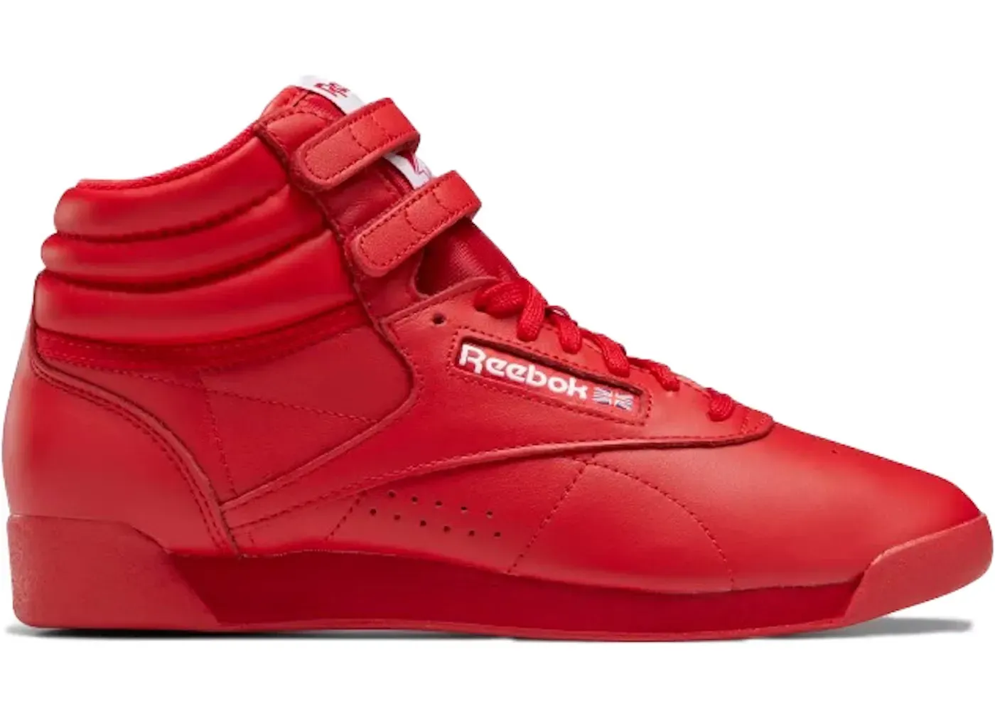 Reebok Freestyle Hi
