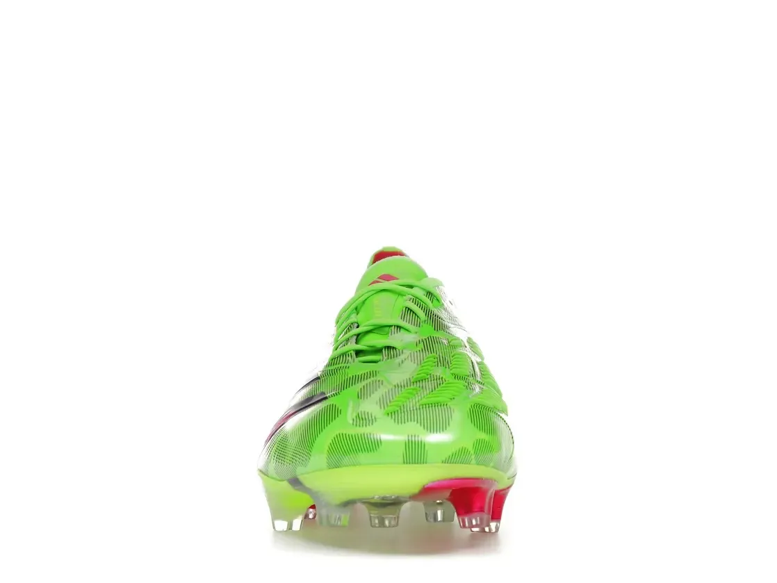 Фото № 2 с приближением к товару «‎adidas Predator Elite Generation Pred FG»