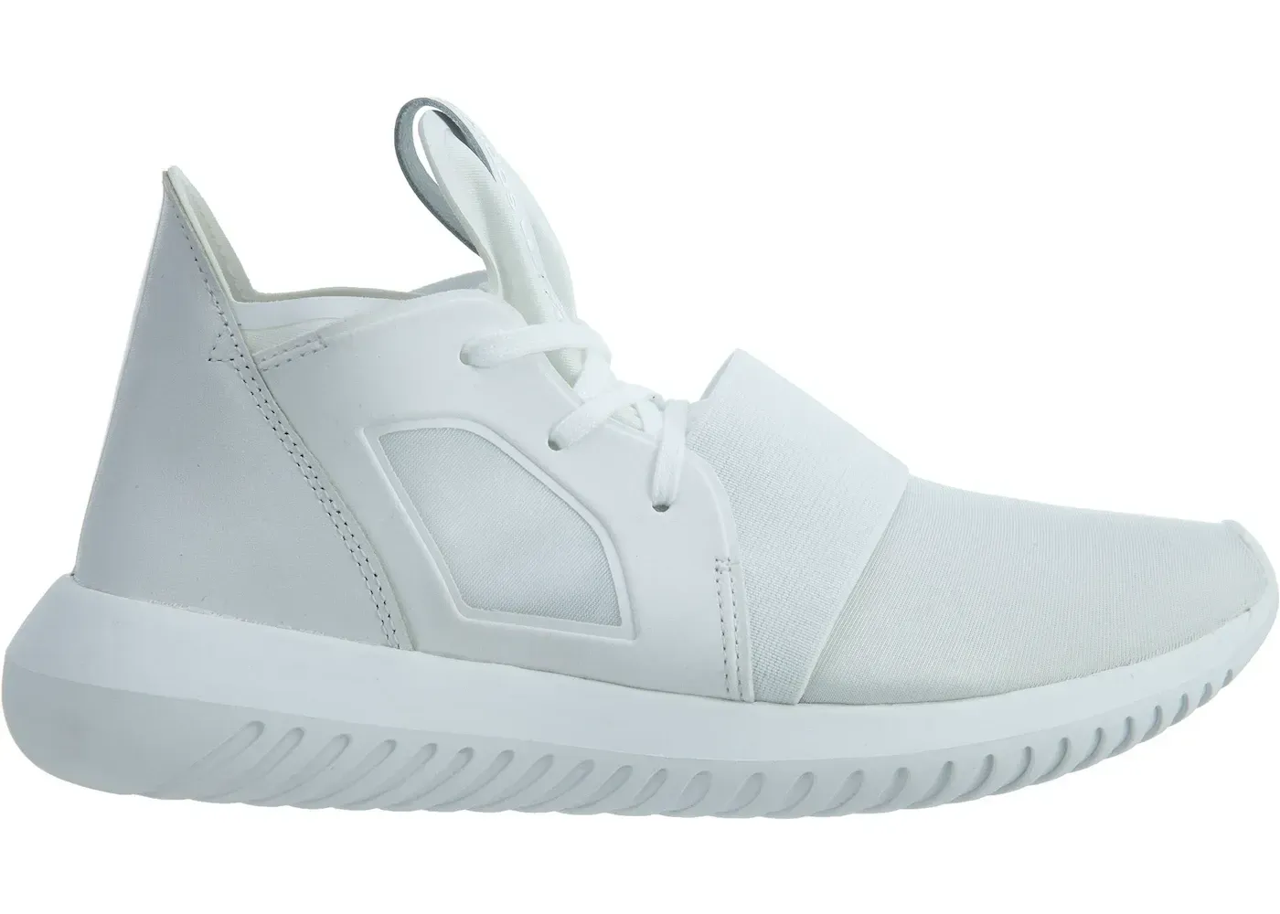 Фото № 1 с приближением к товару «‎adidas Tubular Defiant Core White Core White »