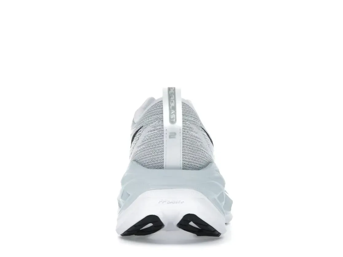 Фото № 4 с приближением к товару «‎ASICS Superblast 2»