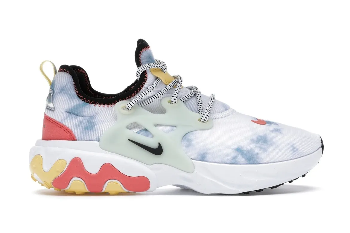 Фото № 1 с приближением к товару «‎Nike React Presto Aliens»