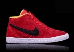 Фото № 2 с приближением к товару «‎Nike Bruin Bloody»