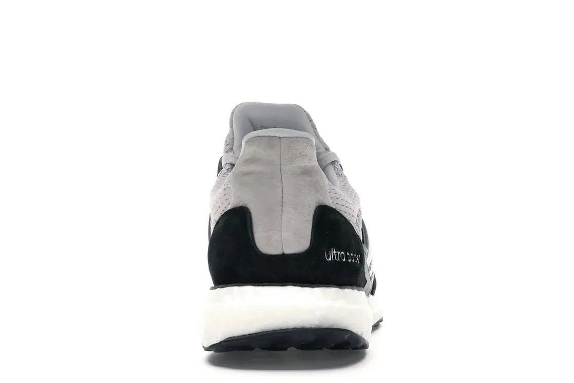 Фото № 4 с приближением к товару «‎adidas Ultra Boost S&L Grey One Cloud White Grey Two»