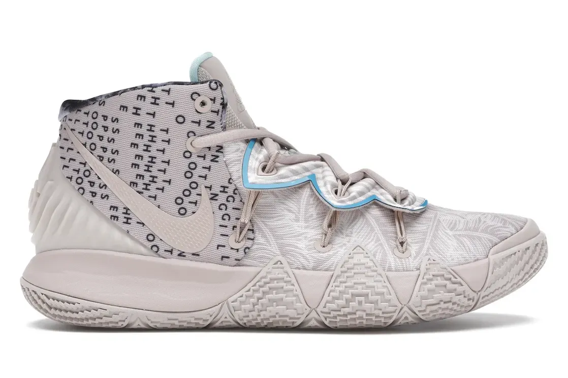 Фото № 1 с приближением к товару «‎Nike Kybrid S2 Fossil Stone»